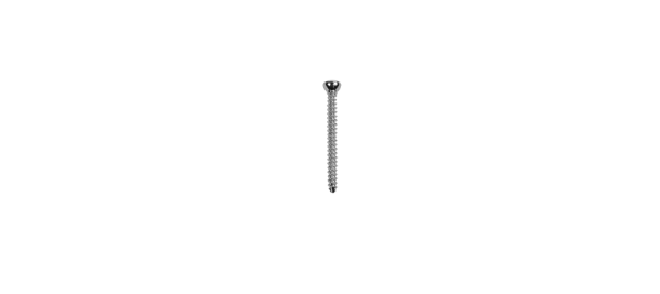 2.4 mm Cortical Screw, Self Tapping
